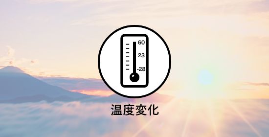 衝撃