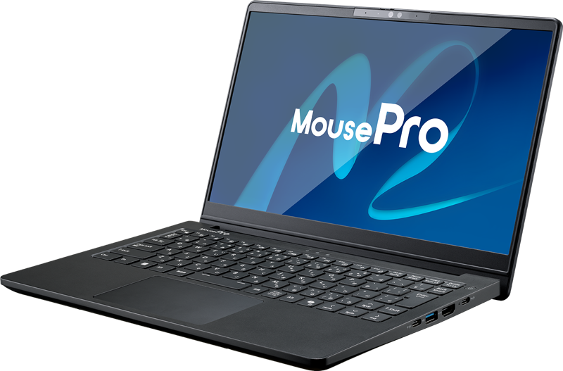 MousePro C3 ノートパソコン