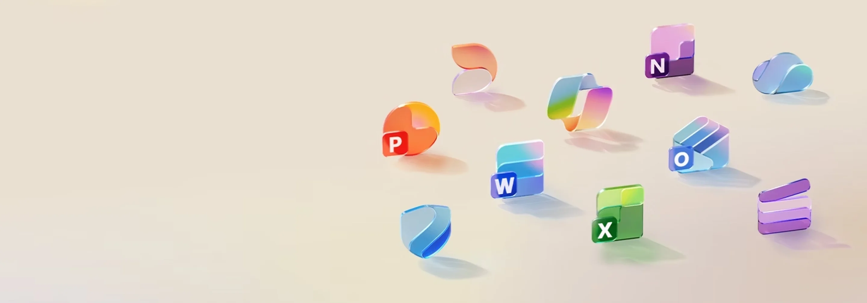 あなたの Office にさらなる進化を PC画像