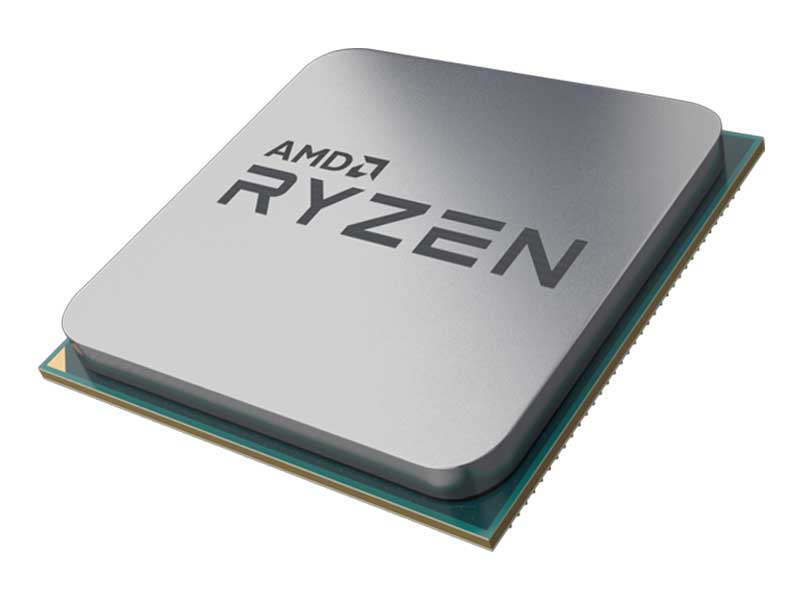 AMD Ryzen