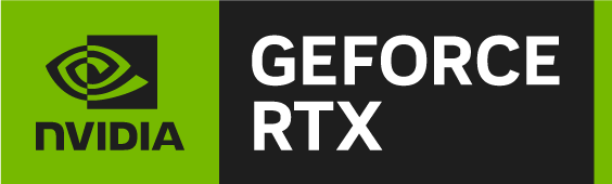 GeForce RTX