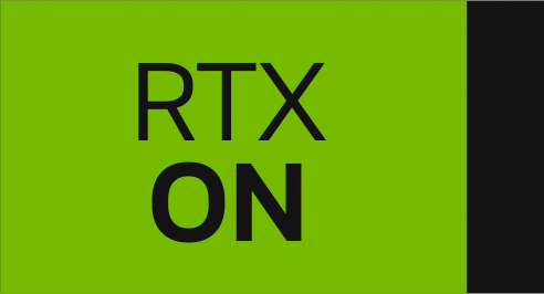 RTX ON