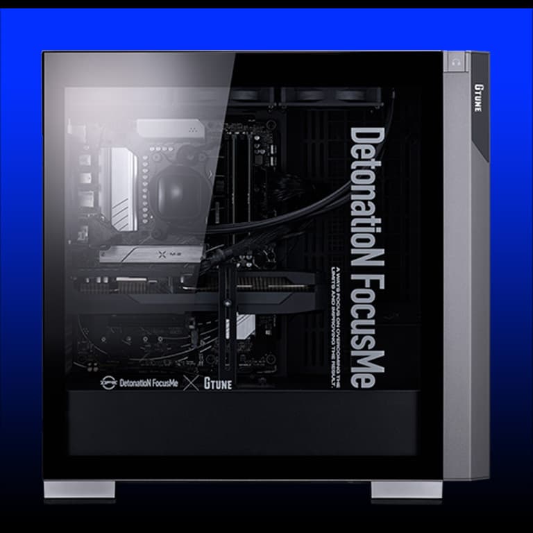 オリジナルデザインサイドパネル`