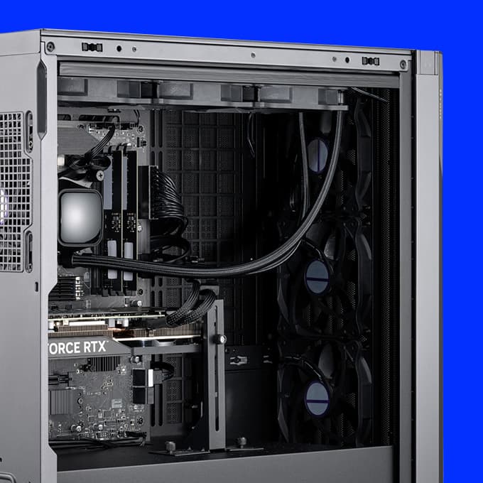 メンテナンス性に優れたデザイン