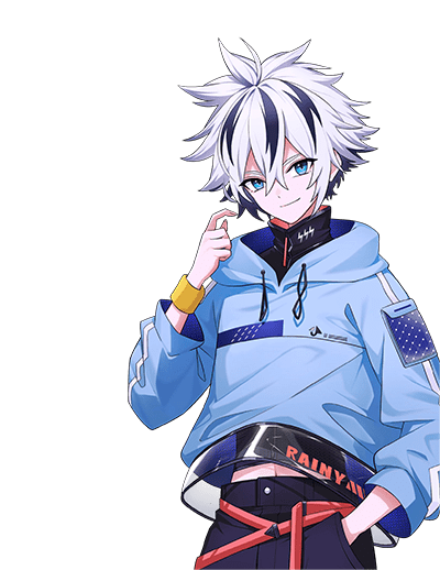 Rainy