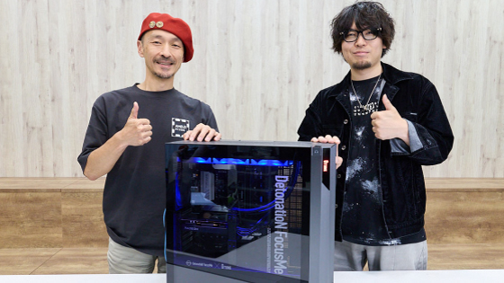 格闘ゲーマー・なるお、『ELDEN RING』ノーデスに挑戦！高画質プレイで見えたRadeon搭載PCの実力