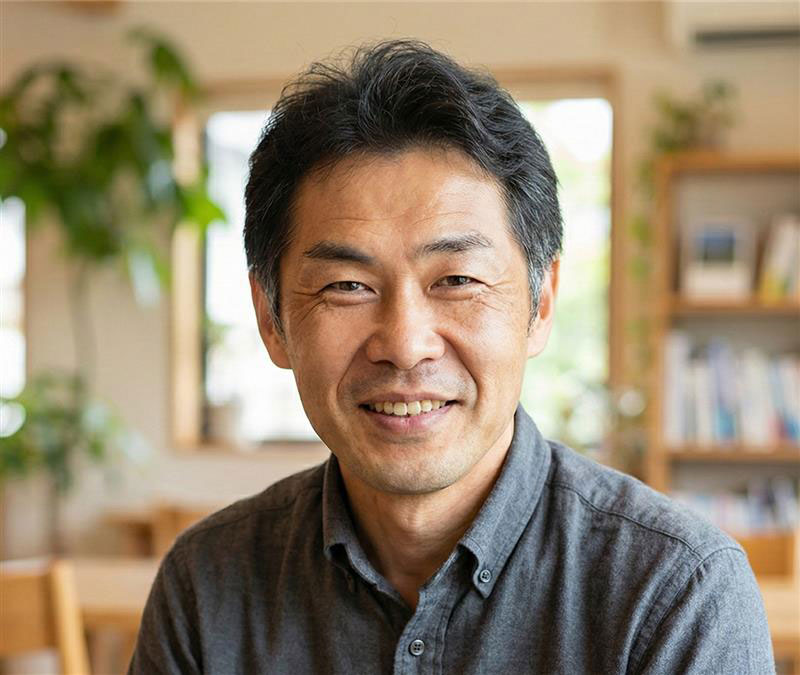 PC USER編集長　田中宏昌様