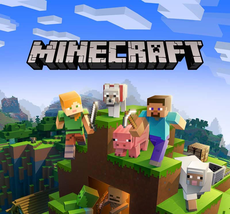 Minecraft バンドルpc パソコン Pc 通販のマウスコンピューター 公式