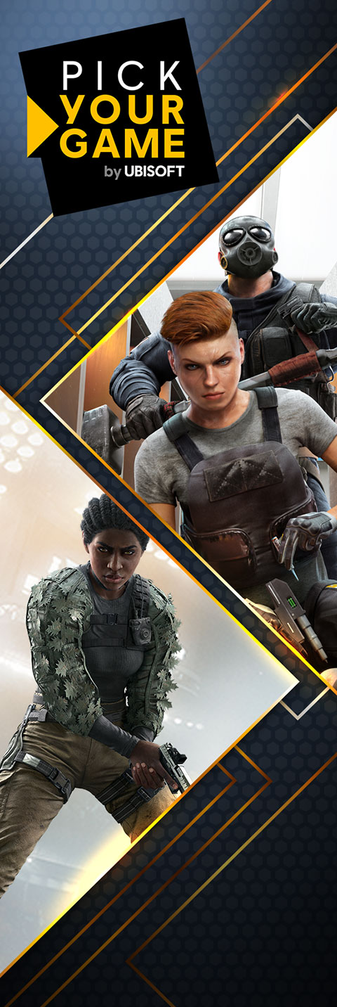 レインボーシックスシージ バンドルpc パソコン Pc 通販のマウスコンピューター 公式 レインボーシックスシージ バンドルpc パソコン Pc 通販のマウスコンピューター 公式