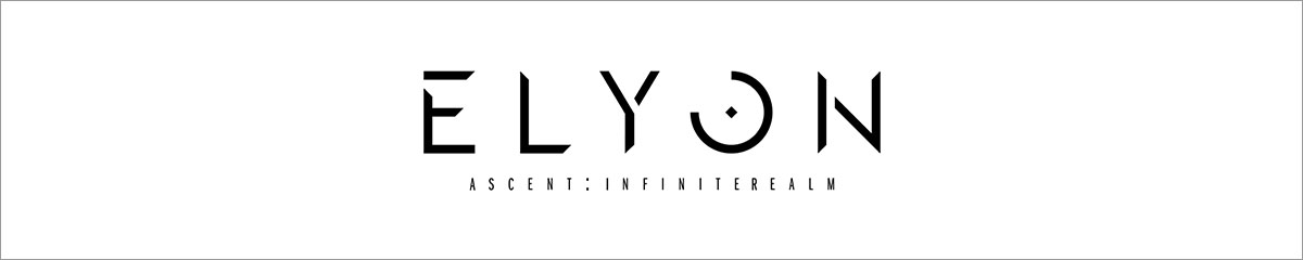 『ELYON』推奨ゲーミングPC