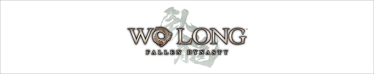 『Wo Long: Fallen Dynasty』推奨ゲーミングPC