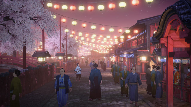 『Fate/Samurai Remnant』 画像5