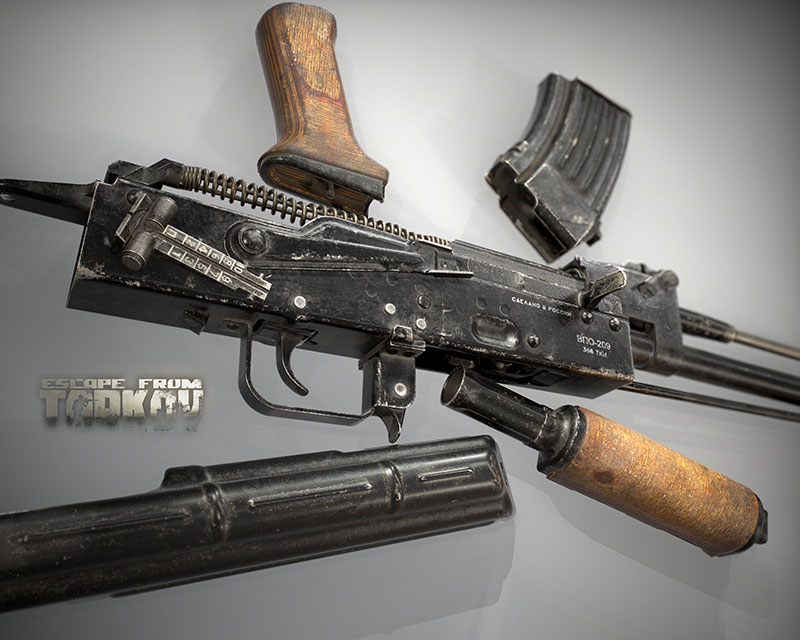 リアルを追求した戦闘システム