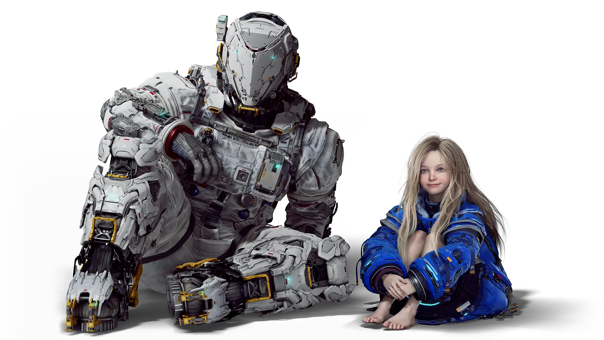 PRAGMATA