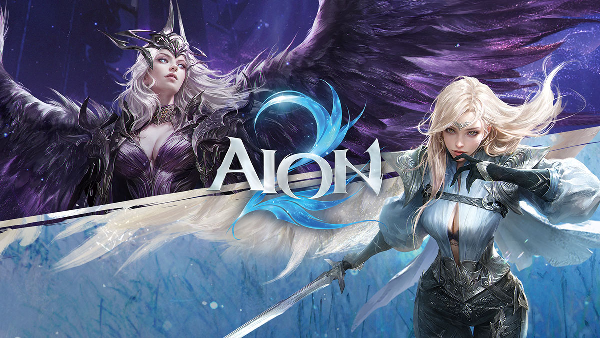 『AION2』