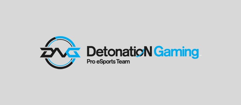 DetonatioN Gaming おすすめゲーミングPC