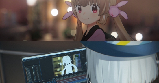 クリエイター clocknote.