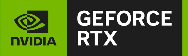 GeForce RTX