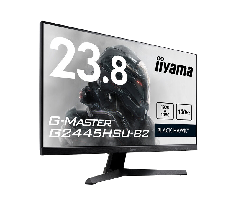 G-MASTER G2445HSU-B2