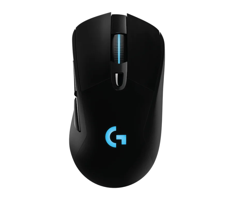 Logicool G703