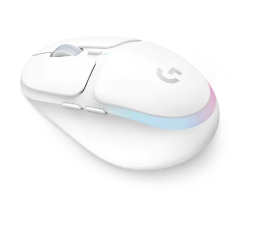 G705 LIGHTSPEEDワイヤレス ゲーミング マウス ホワイト