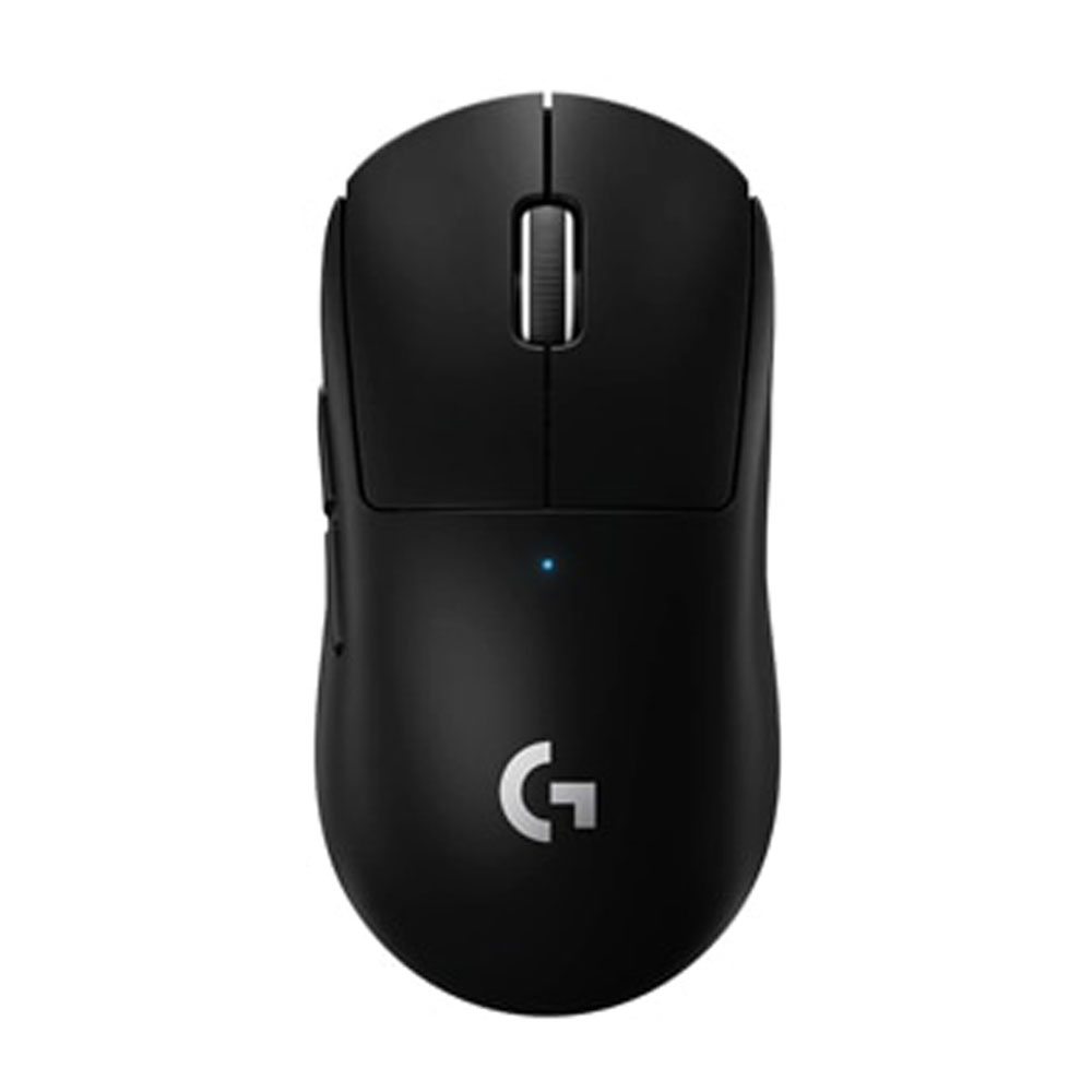 Logicool G PRO X / SUPERLIGHTワイヤレス ゲーミングマウス ブラック