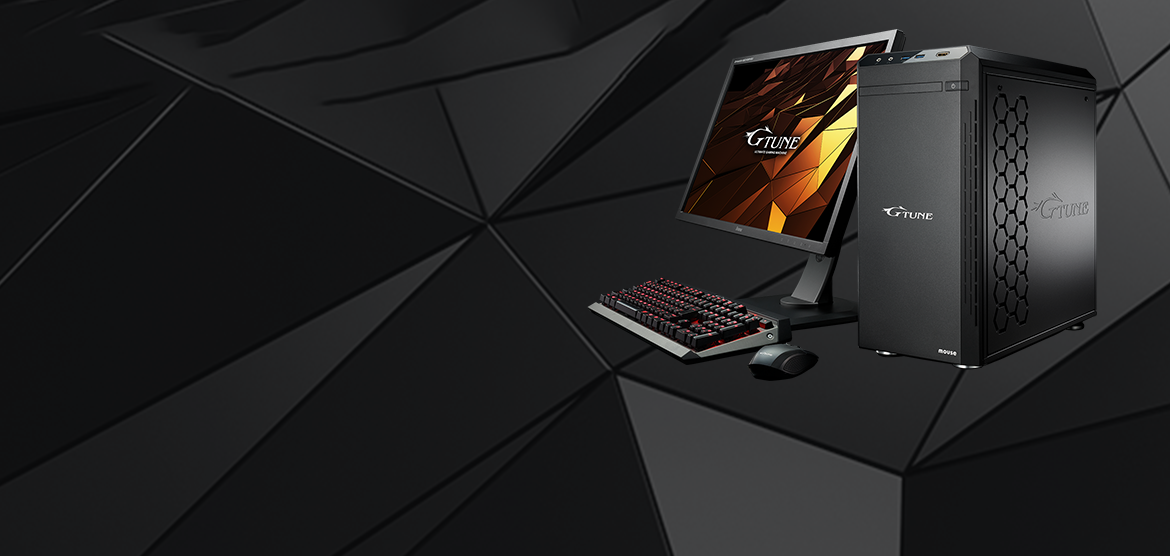 Lost Ark 推奨ゲーミングpc パソコン Pc 通販のマウスコンピューター 公式 Lost Ark 推奨ゲーミングpc パソコン Pc 通販のマウスコンピューター 公式