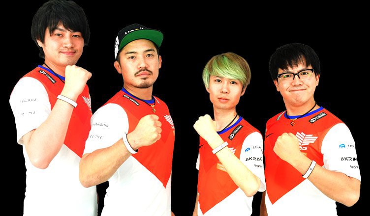 YOSHIMOTO Gaming