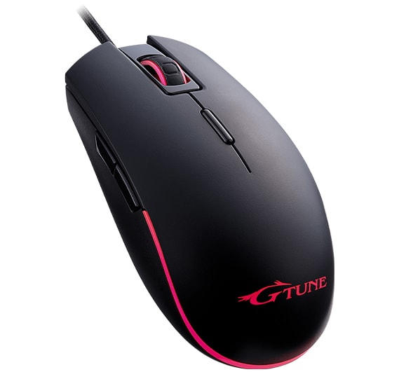 OPTICAL GAMING MOUSE GT20
