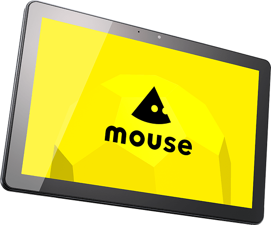 mouse m0 製品画像