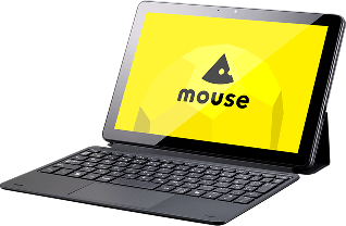 mouse 2-in-1 タブレットPC | mouse マウスコンピューター【公式】