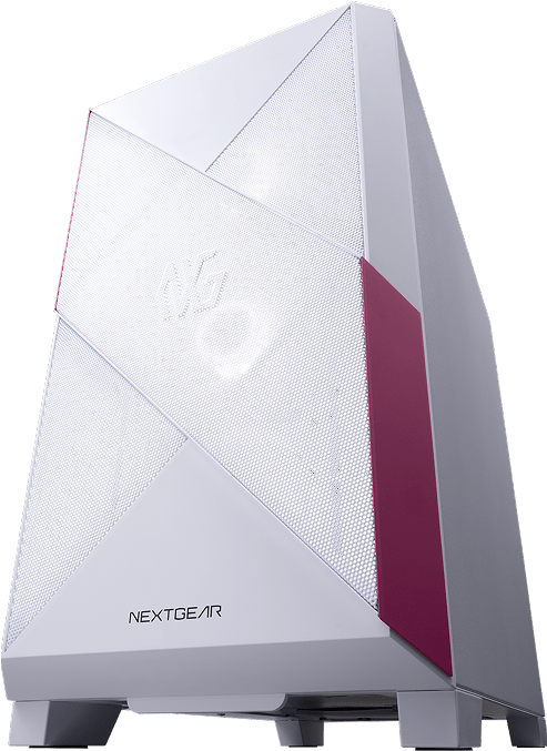 NEXTGEAR ミニタワーの画像