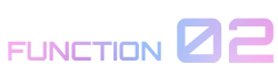 FUNCTION 02