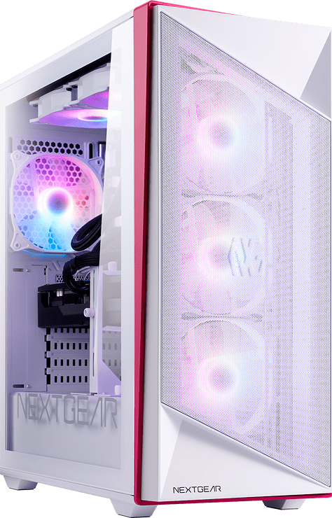 NEXTGEAR フルタワーの画像