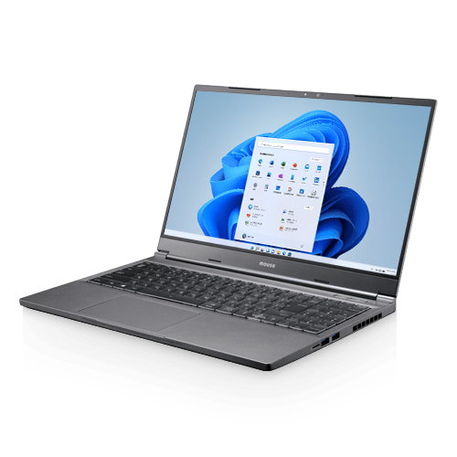 Daiv 5n パソコン Pc 通販のマウスコンピューター 公式