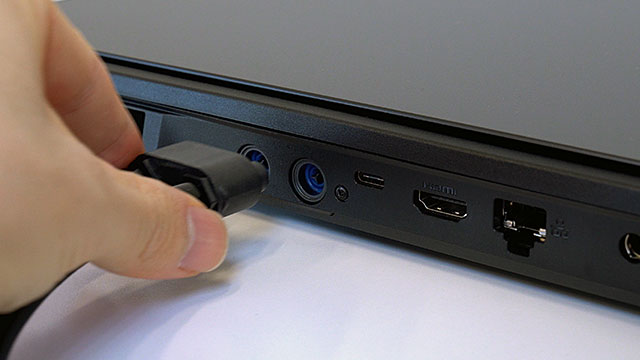 先進のワイヤレスネットワーク対応