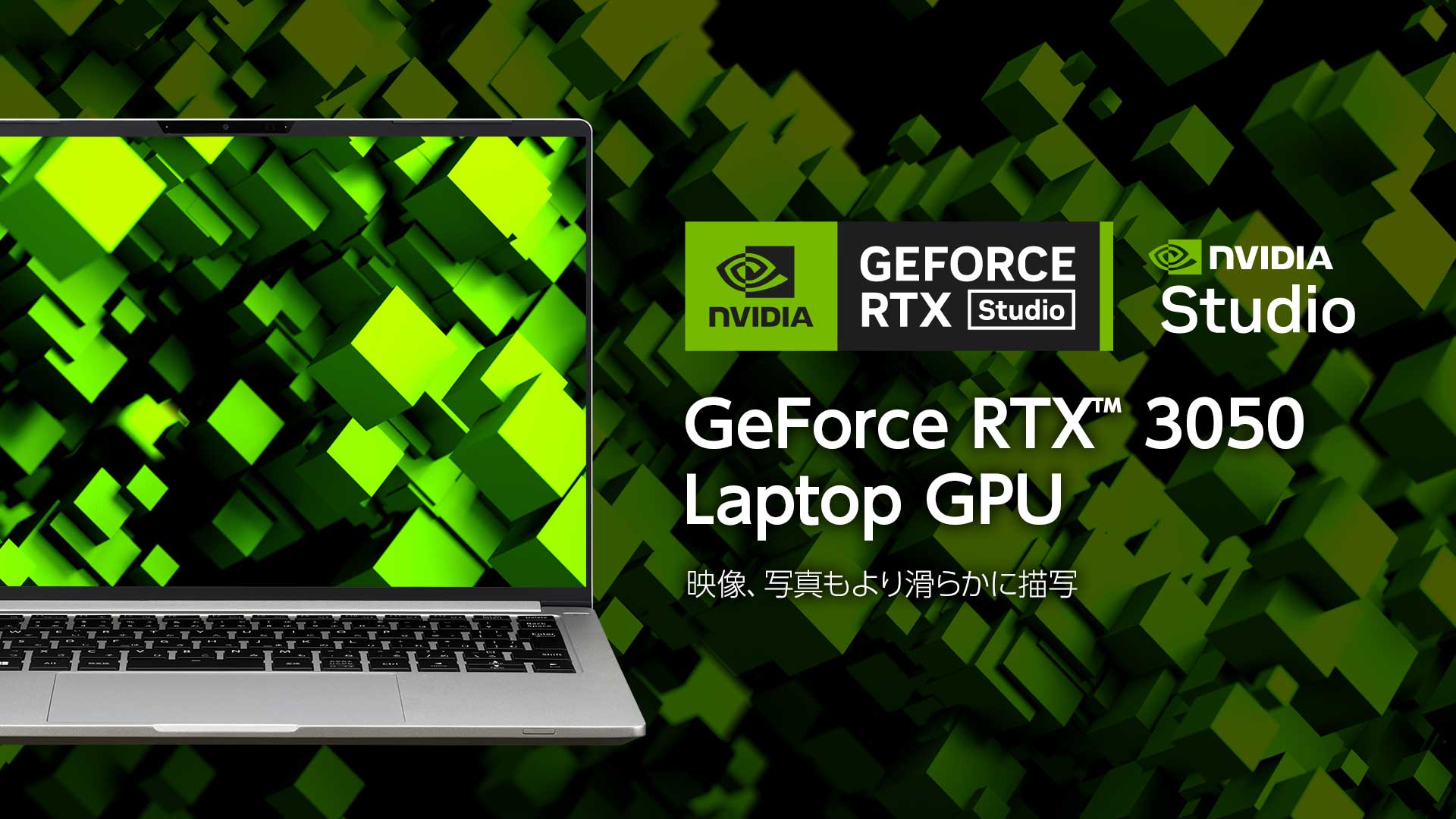 NVIDIA GeForce RTX 4060 Laptop GPU