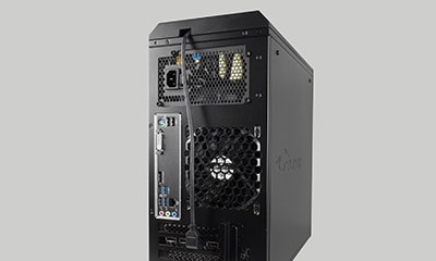 G-Tune HM-A-AL はじめてのゲーミングPCにオススメのスターターセット