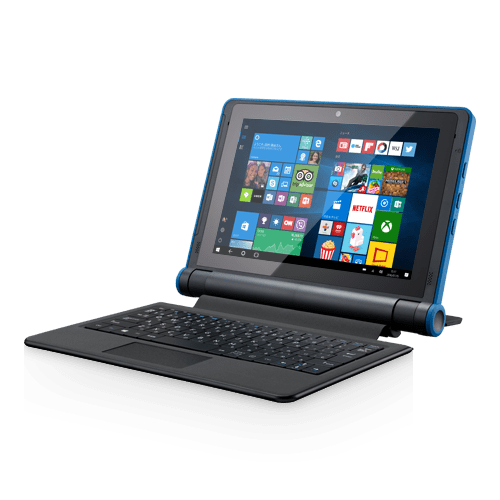 Mouse E10 Btoタブレットの通販ショップ マウスコンピューター 公式