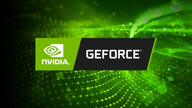 GeForce