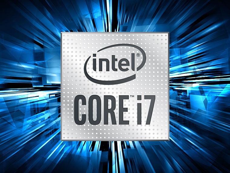 インテル Core i7