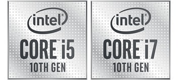 Core™i5 Core™i7