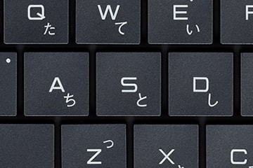 キーボード