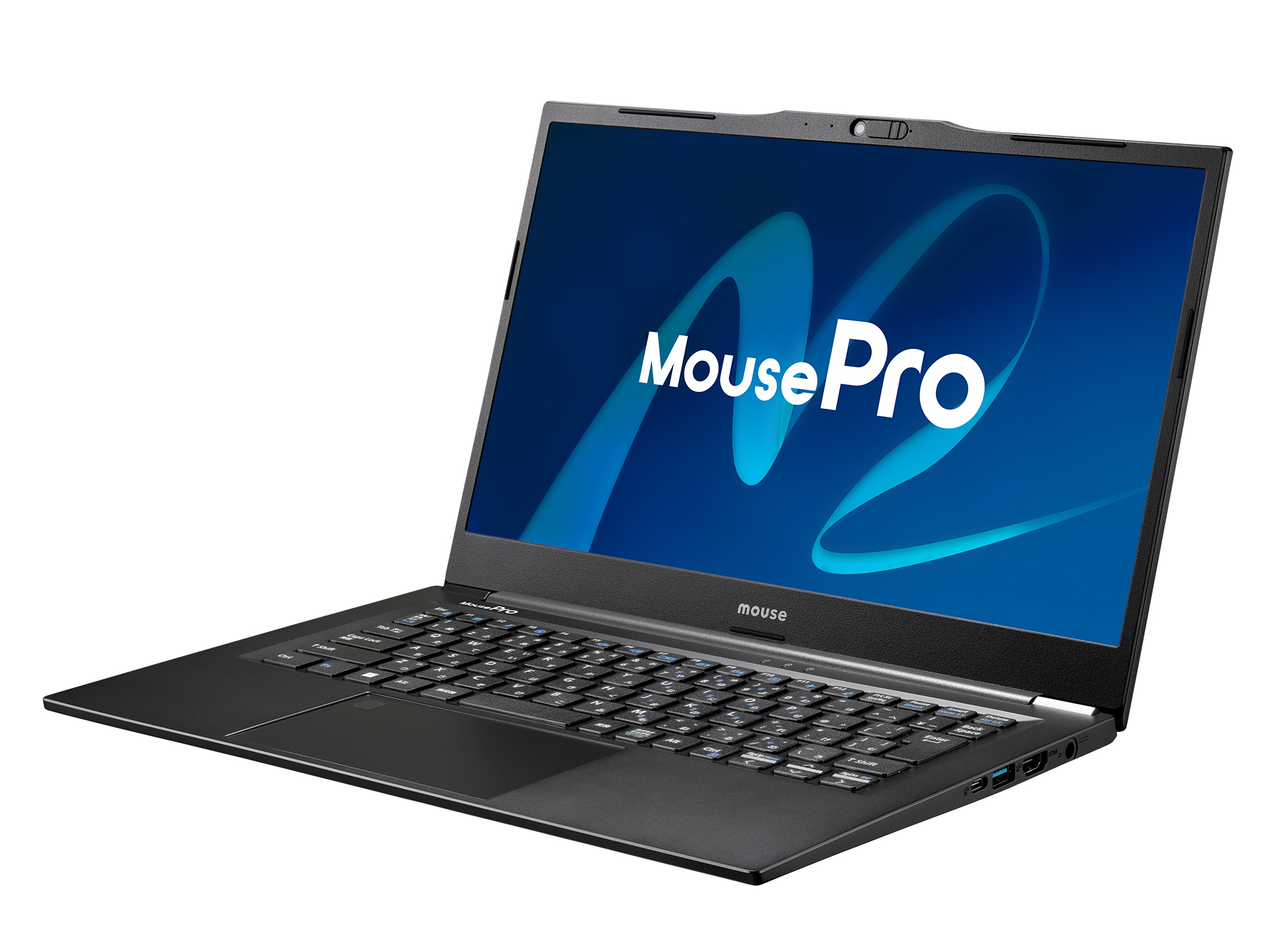 MousePro C4-I5U01BK-B