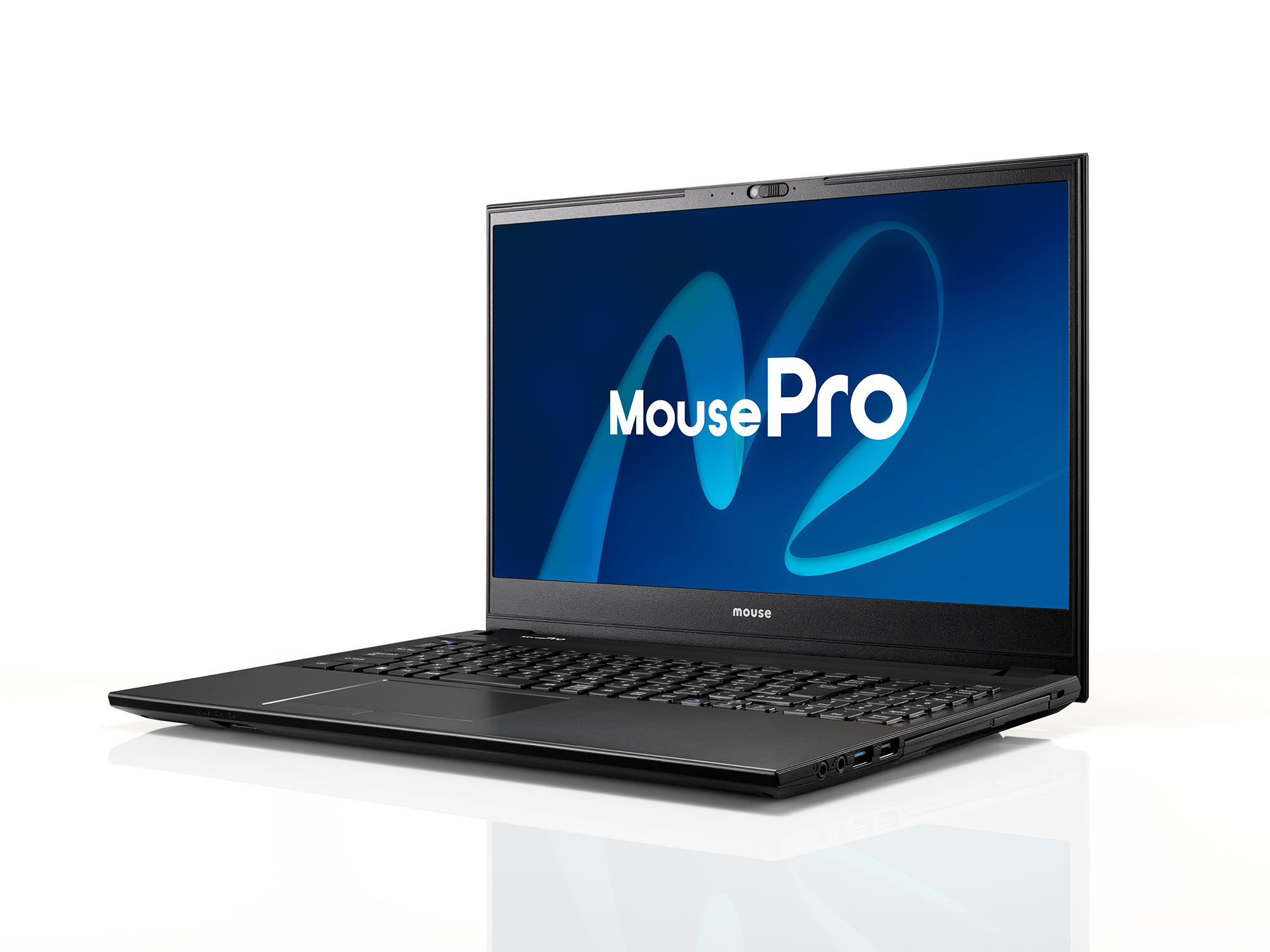 MousePro L5-I5U01BK-B