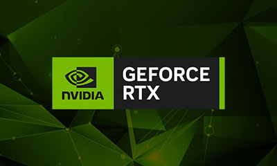 NVIDIA グラフィックス