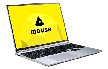 mouse