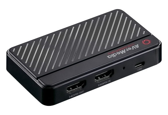 AVerMedia Live Gamer MINI GC311