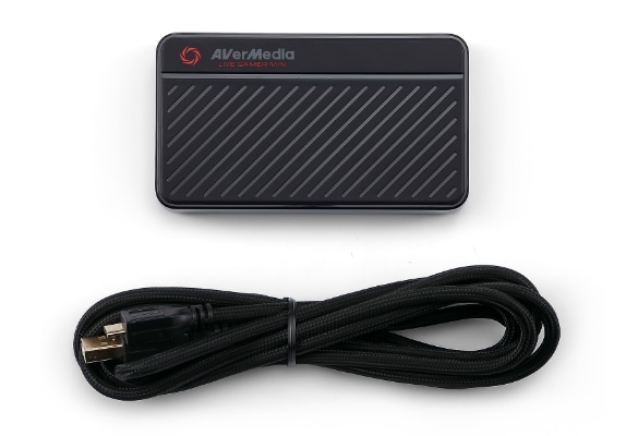 AVerMedia Live Gamer MINI GC311