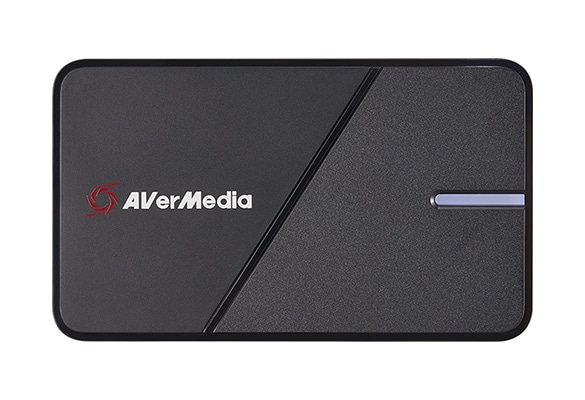 AVerMedia Live Gamer EXTREME 3 GC551G2